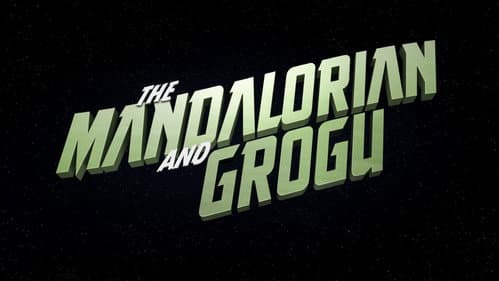 Star Wars: The Mandalorian and Grogu Bild 4