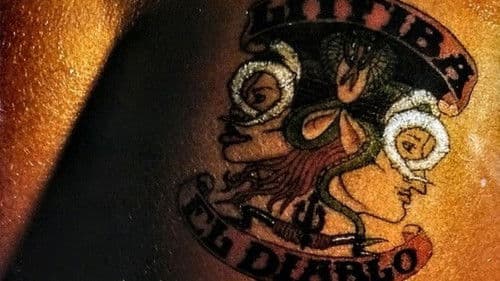 Litfiba: El Diablo Tour Bild 1