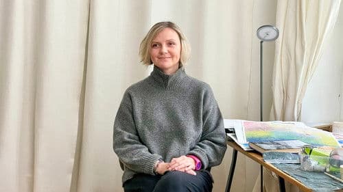 Chronos - Fluss der Zeit Bild 3