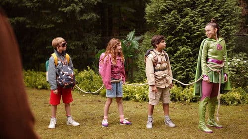 Superjuffie in de jungle Bild 3