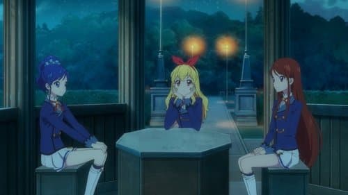 アイカツ! 10th STORY ～未来へのSTARWAY～ Bild 1