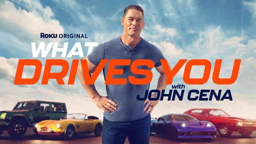 What Drives You with John Cena Bild 2
