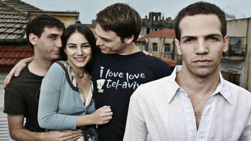 The Bubble - Eine Liebe in Tel Aviv Bild 3