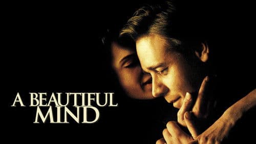 A Beautiful Mind - Genie und Wahnsinn Bild 4