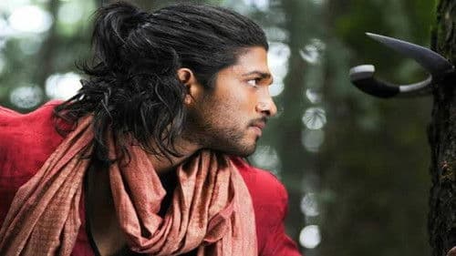 బద్రీనాధ్ Bild 1