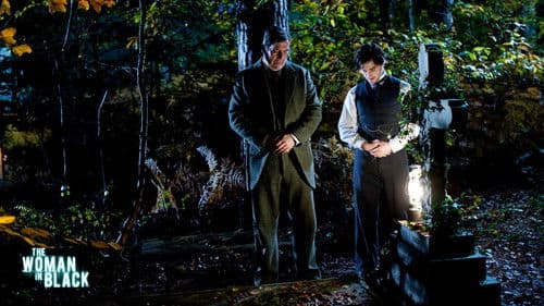 Die Frau in Schwarz Bild 7