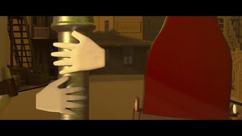 Pour une poignée de sauces Bild 1