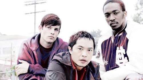 Sucker Free City Bild 1