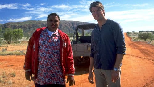 Kangaroo Jack Bild 6