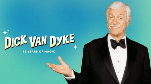 Dick Van Dyke: 98 Years of Magic Bild 4