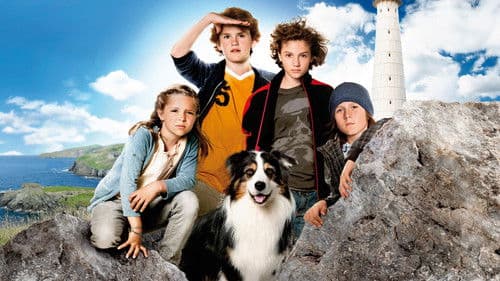 Fünf Freunde Bild 1