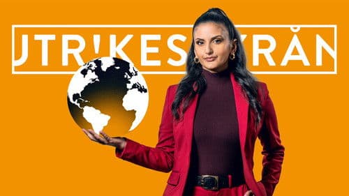 Utrikesbyrån Bild 1