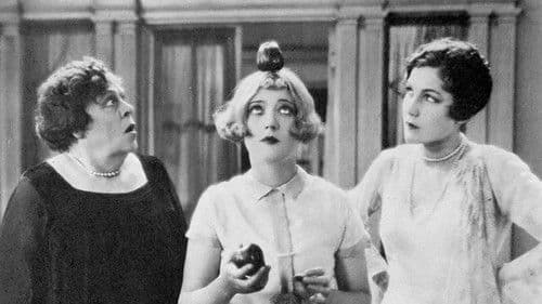 Ein Mädel mit Tempo Bild 6