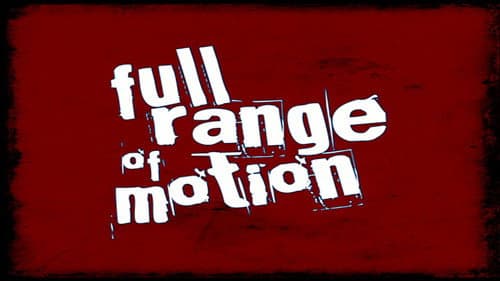 Tim Hawkins: Full Range of Motion Bild 1