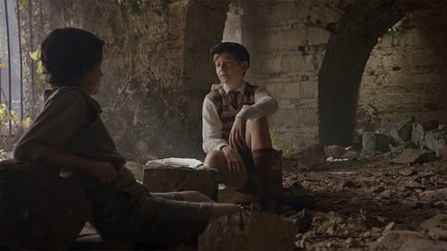 The Song of Names Bild 5