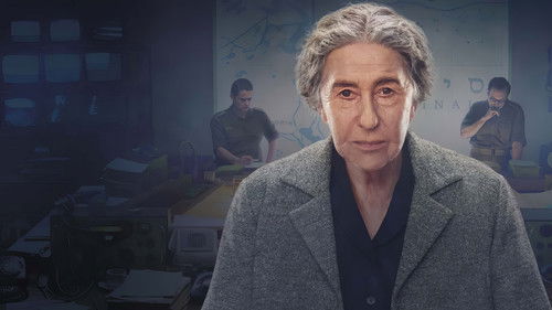 Golda - Israels Eiserne Lady Bild 7