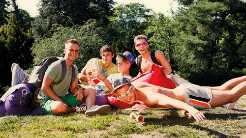 Summer in Prague 2 Bild 1