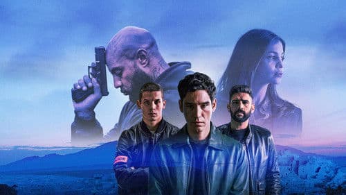 Ourika - Im Rausch Cop gegen Dealer Bild 3