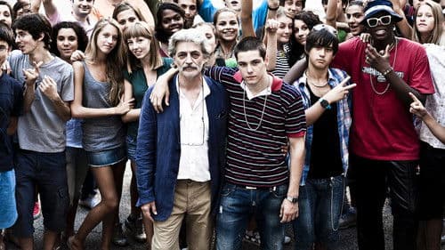 Scialla! Eine Geschichte aus Rom Bild 3