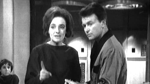 Doctor Who: The Edge of Destruction Bild 4