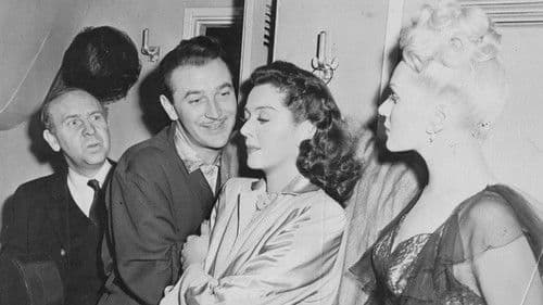 She Wouldn't Say Yes Bild 1