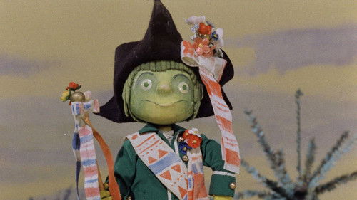 Als es noch Wassermänner gab... Bild 1