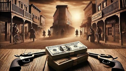 Für ein paar Leichen mehr Bild 3