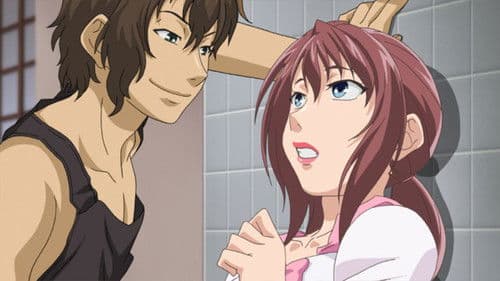 兄貴の嫁さんなら, 俺にハメられてヒイヒイ言ってるところだよ Bild 6