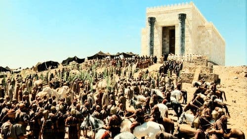 Die Bibel - Salomon Bild 8