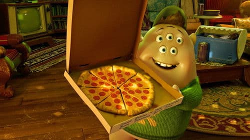 Die Monster Uni: Party Central Bild 7