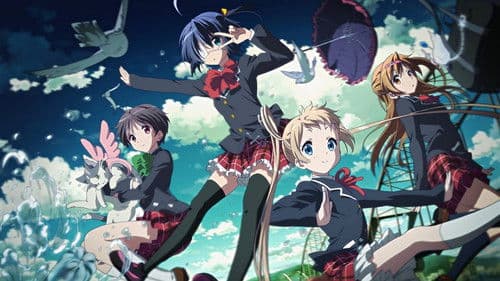 Love, Chunibyo & Other Delusions Bild 6