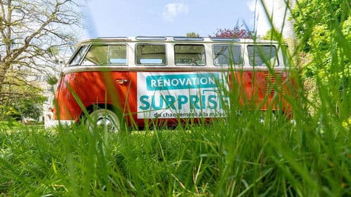 Rénovation surprise Bild 2