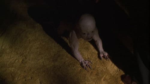 Die Wiege des Satans Bild 3