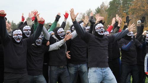 Kicking Off - Anstoß zur 3. Halbzeit Bild 1