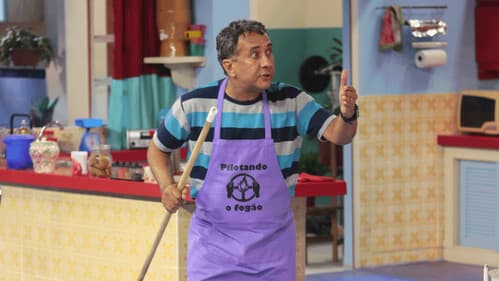 O Dono do Lar Bild 1