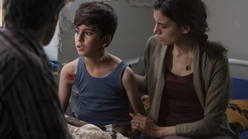 Baghdad Messi Bild 2