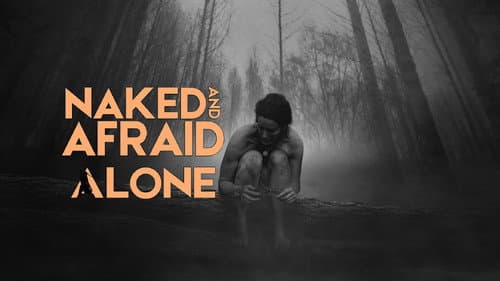 Naked and Afraid: Alone Bild 4