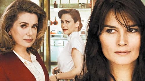 Mères et filles Bild 1