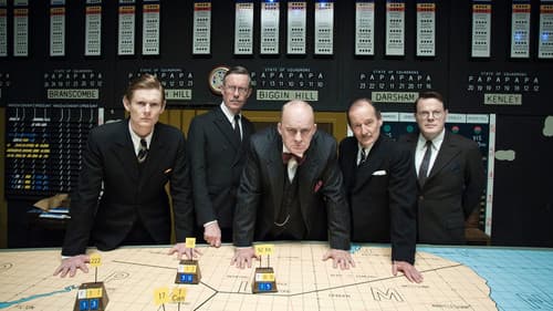 Castles in the Sky Bild 1