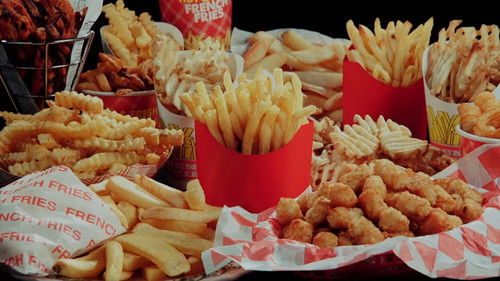 Fries! The Movie Bild 1