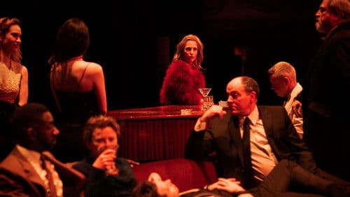 National Theatre Live: All About Eve Bild 2