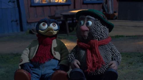 Månelyst i Flåklypa Bild 3