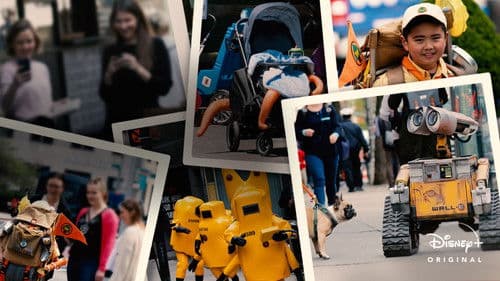 Pixar in Real Life Bild 2