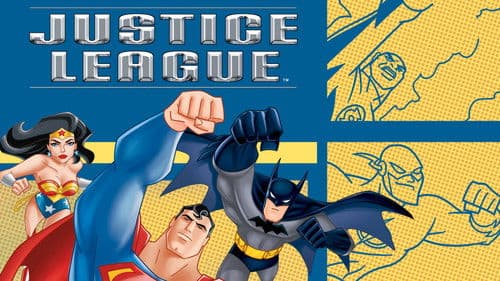 Die Liga der Gerechten Bild 4