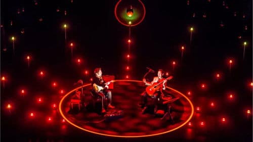 -M- et Thibaut Cauvin : L'heure miroir Bild 5