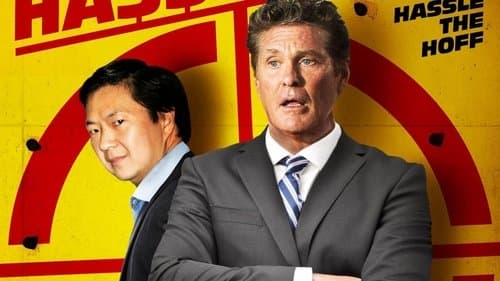 Killing Hasselhoff Bild 1