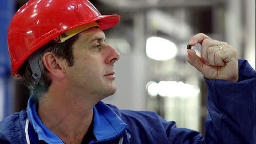 Planet Oil: The Treasure That Conquered the World Bild 1