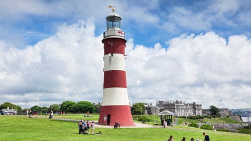 The Secret Life of Lighthouses Bild 2