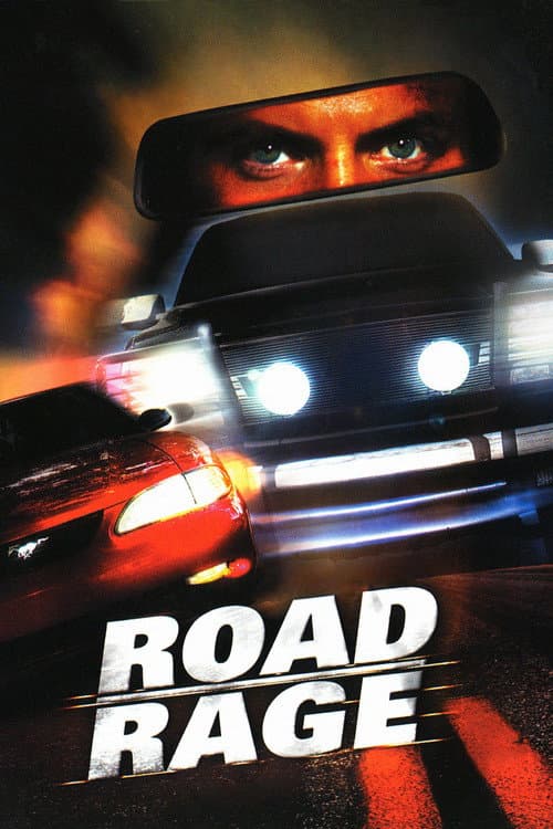 Road Rage - Strasse des Grauens