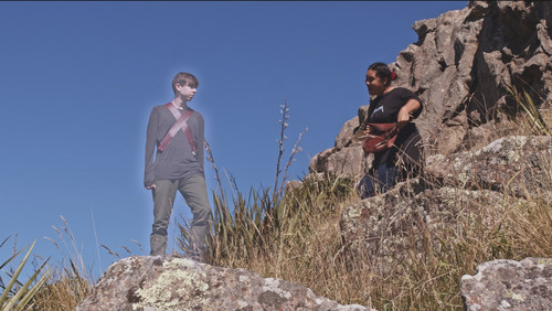 The Ghost's Guide to Adventuring Bild 1